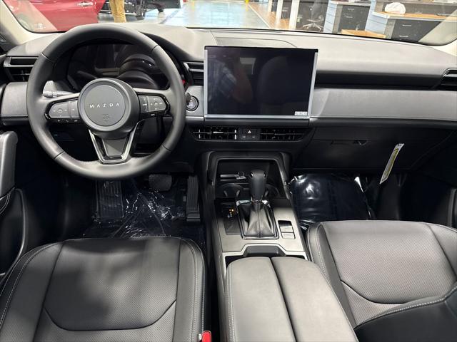 2026 Mazda CX-5 Premium