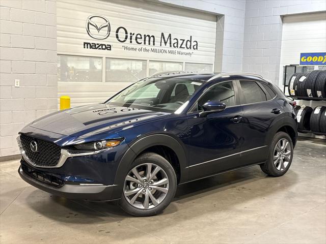2026 Mazda CX-30 2.5 S Premium for sale in Orem, UT