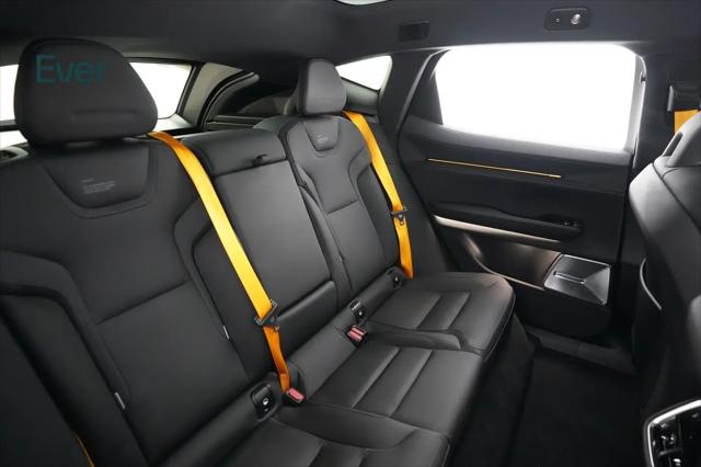 2025 Polestar 3 Long Range Dual Motor Performance Plus