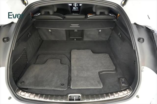 2025 Polestar 3 Long Range Dual Motor Performance Plus