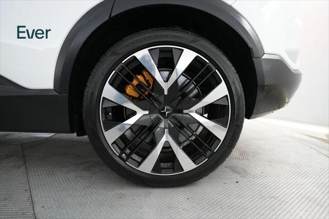 2025 Polestar 3 Long Range Dual Motor Performance Plus