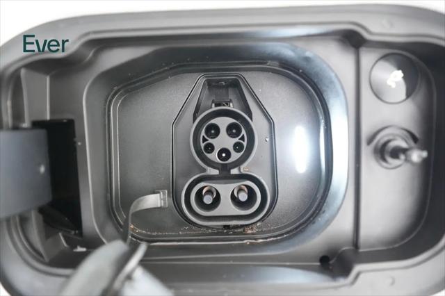 2025 Polestar 3 Long Range Dual Motor Performance Plus