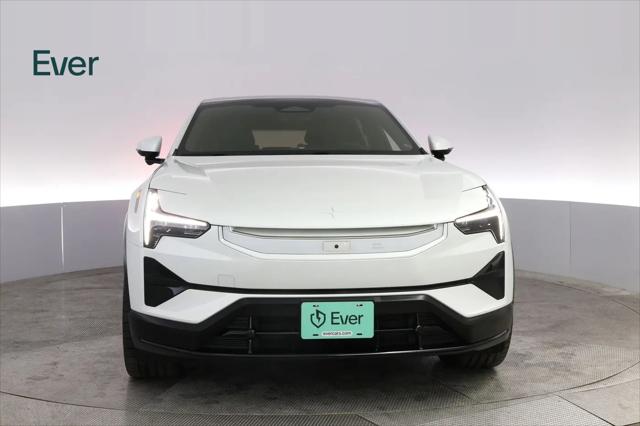 2025 Polestar 3 Long Range Dual Motor Performance Plus