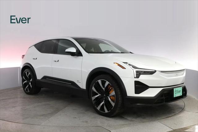 2025 Polestar 3 Long Range Dual Motor Performance Plus