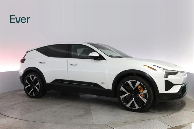 2025 Polestar 3 Long Range Dual Motor Performance Plus