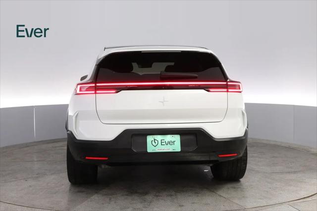 2025 Polestar 3 Long Range Dual Motor Performance Plus