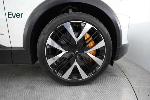 2025 Polestar 3 Long Range Dual Motor Performance Plus