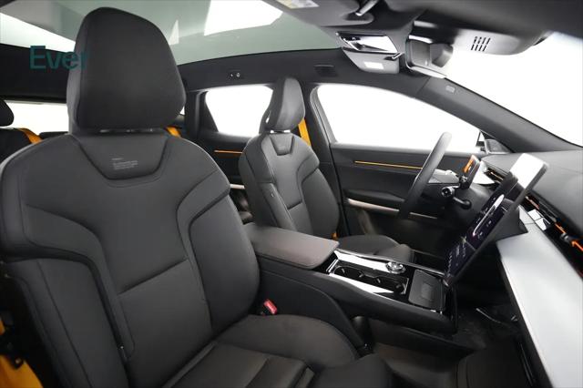 2025 Polestar 3 Long Range Dual Motor Performance Plus