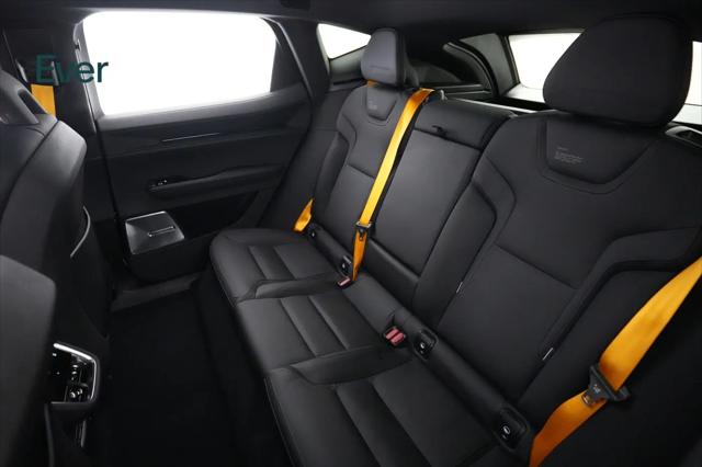 2025 Polestar 3 Long Range Dual Motor Performance Plus