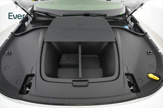 2025 Polestar 3 Long Range Dual Motor Performance Plus
