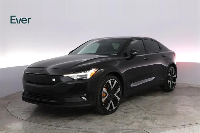 2024 Polestar 2 Long Range Dual Motor Performance Plus