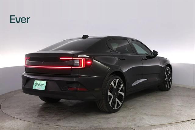 2024 Polestar 2 Long Range Dual Motor Performance Plus