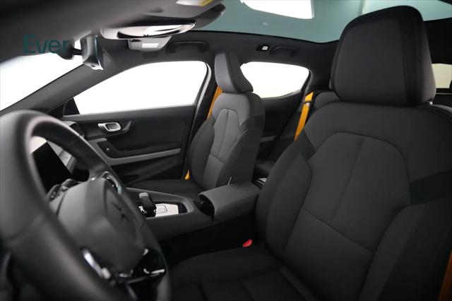 2024 Polestar 2 Long Range Dual Motor Performance Plus