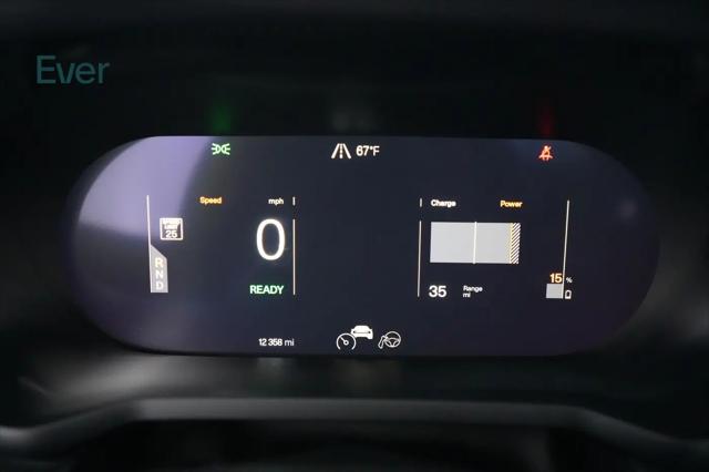 2024 Polestar 2 Long Range Dual Motor Performance Plus