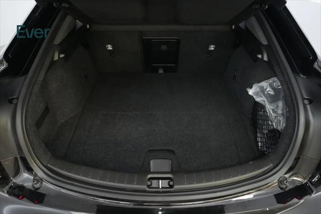 2024 Polestar 2 Long Range Dual Motor Performance Plus