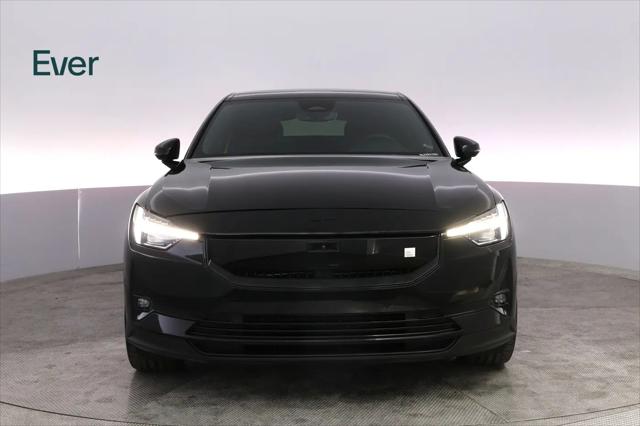 2024 Polestar 2 Long Range Dual Motor Performance Plus