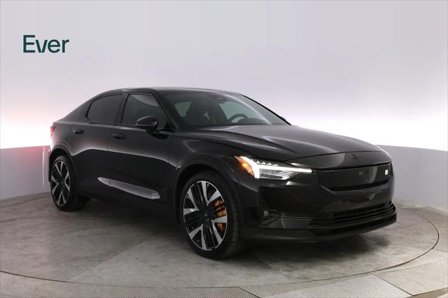 2024 Polestar 2 Long Range Dual Motor Performance Plus