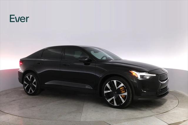 2024 Polestar 2 Long Range Dual Motor Performance Plus