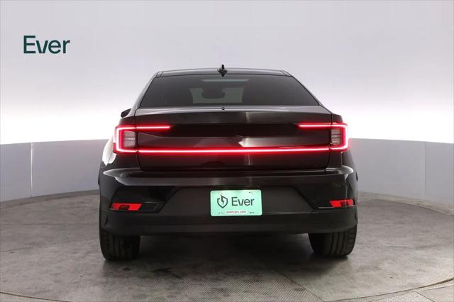 2024 Polestar 2 Long Range Dual Motor Performance Plus
