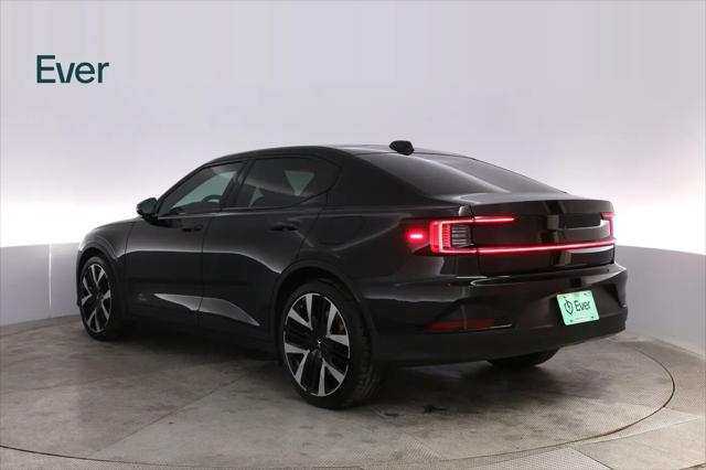 2024 Polestar 2 Long Range Dual Motor Performance Plus