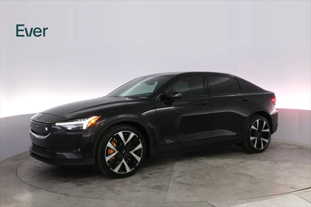 2024 Polestar 2 Long Range Dual Motor Performance Plus