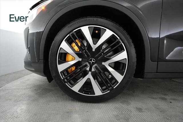 2024 Polestar 2 Long Range Dual Motor Performance Plus