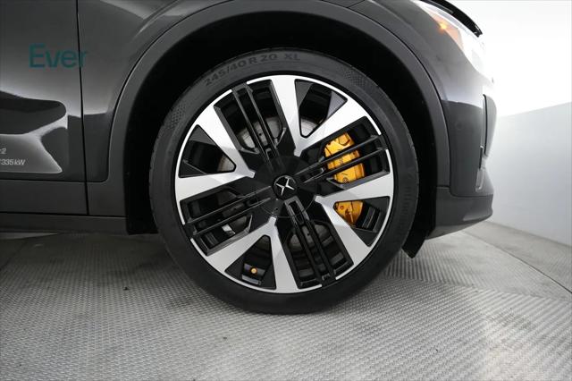 2024 Polestar 2 Long Range Dual Motor Performance Plus