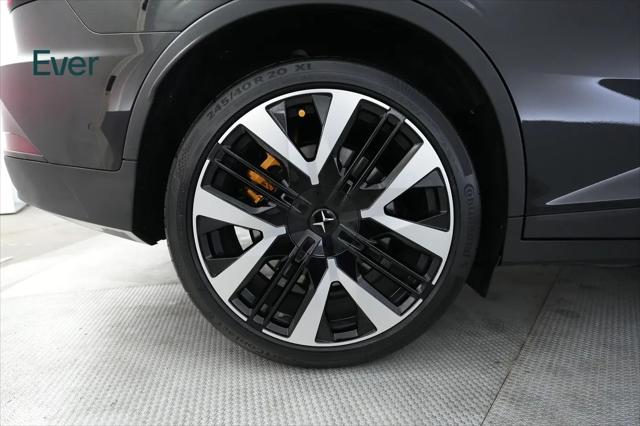 2024 Polestar 2 Long Range Dual Motor Performance Plus