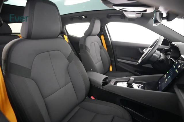 2024 Polestar 2 Long Range Dual Motor Performance Plus