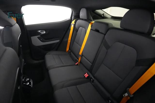 2024 Polestar 2 Long Range Dual Motor Performance Plus