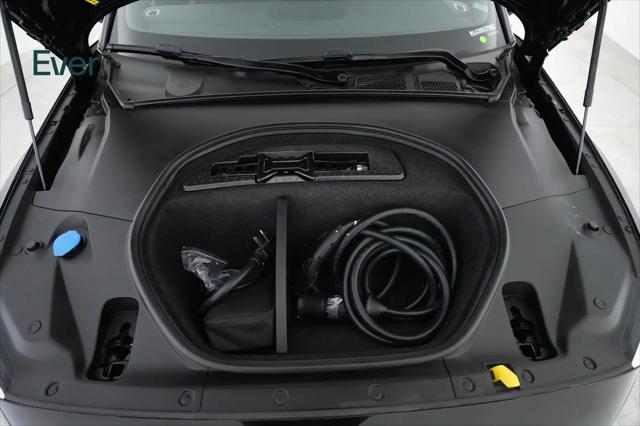 2024 Polestar 2 Long Range Dual Motor Performance Plus