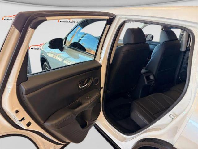 2023 Honda HR-V AWD EX-L