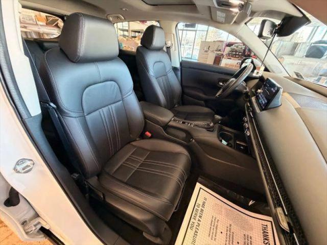 2023 Honda HR-V AWD EX-L