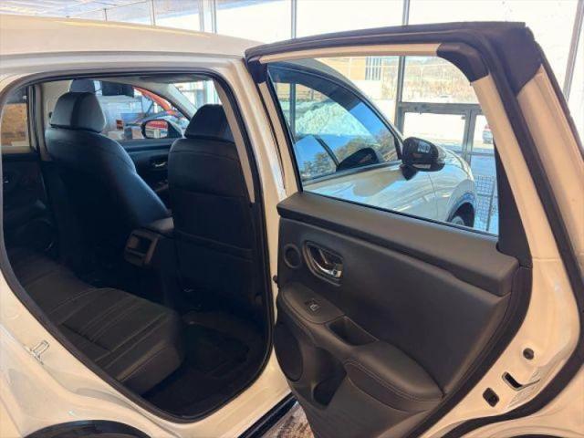 2023 Honda HR-V AWD EX-L