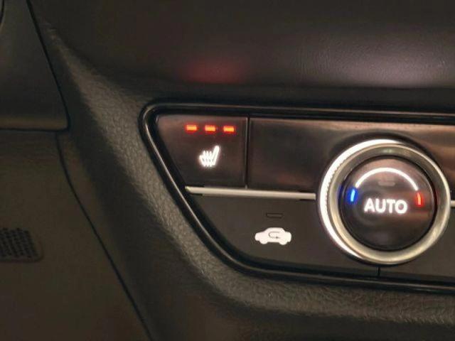 2023 Honda HR-V AWD EX-L