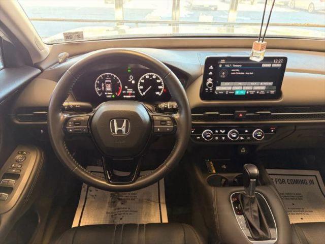 2023 Honda HR-V AWD EX-L
