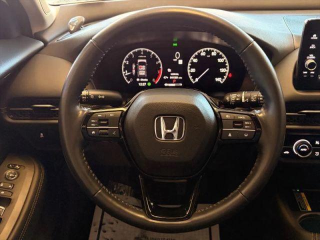 2023 Honda HR-V AWD EX-L