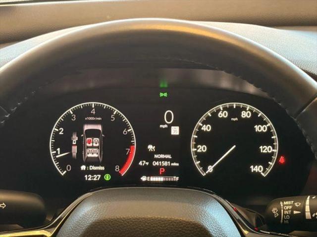 2023 Honda HR-V AWD EX-L