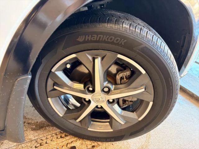 2023 Honda HR-V AWD EX-L