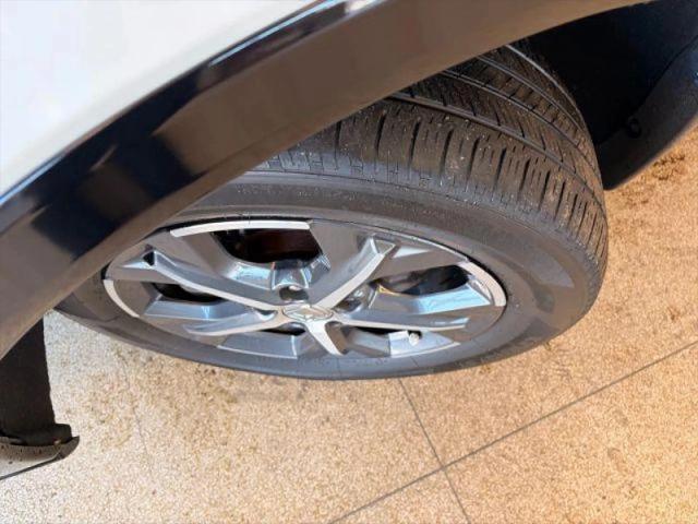 2023 Honda HR-V AWD EX-L