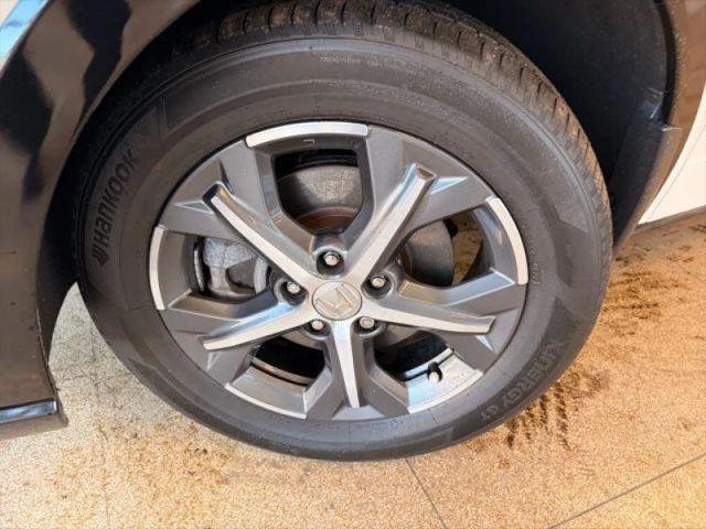 2023 Honda HR-V AWD EX-L