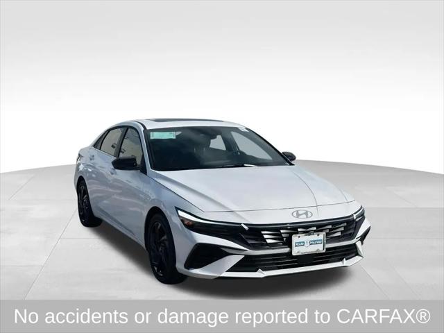 2026 Hyundai Elantra SEL Sport Premium for sale in Monmouth Junction, NJ