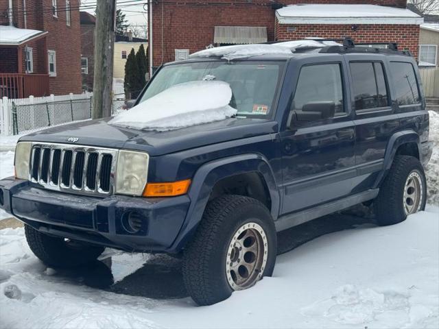 2006 Jeep Commander Base for sale in Sharon Hill, PA
