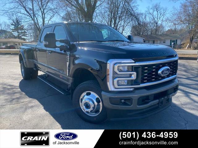 2026 Ford F-350 King Ranch for sale in Jacksonville, AR