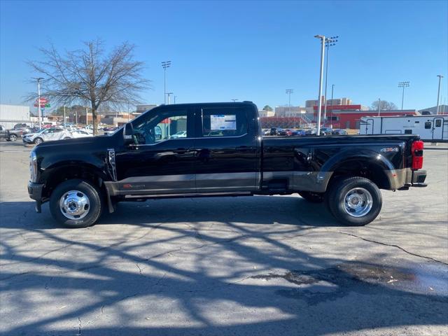 2026 Ford F-350 King Ranch