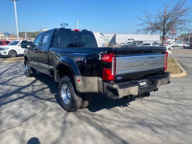 2026 Ford F-350 King Ranch