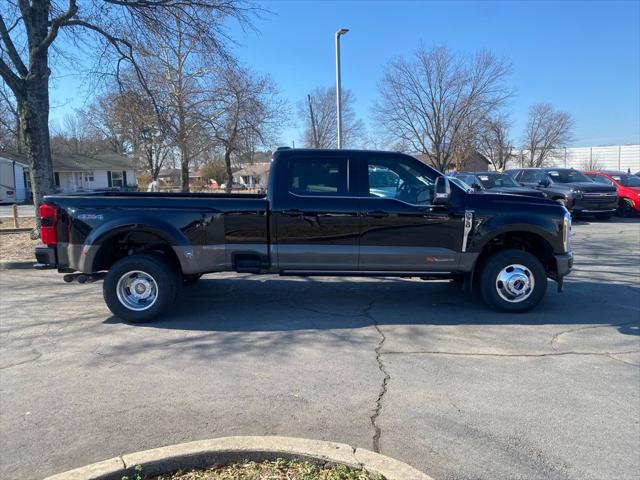 2026 Ford F-350 King Ranch