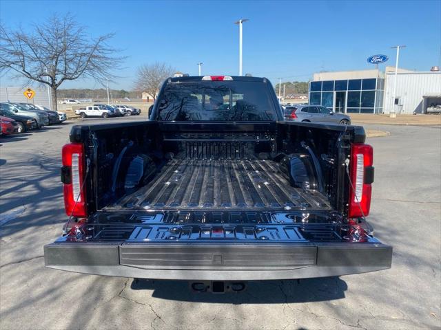 2026 Ford F-350 King Ranch