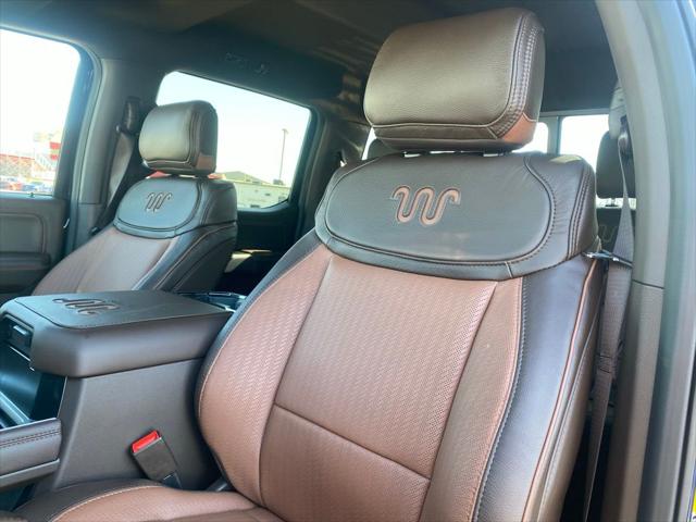 2026 Ford F-350 King Ranch