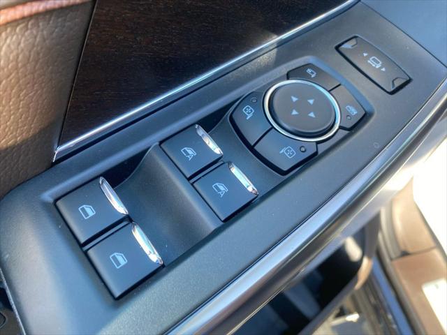 2026 Ford F-350 King Ranch